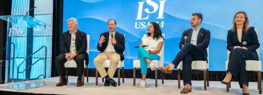 LSI USA Summit Cover Image