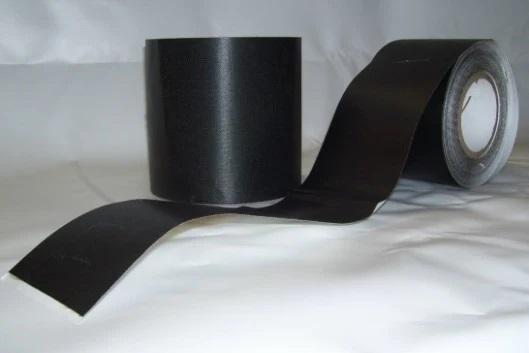 How Vinyl Repair Tape Helps Extend the Life of Your Tarps