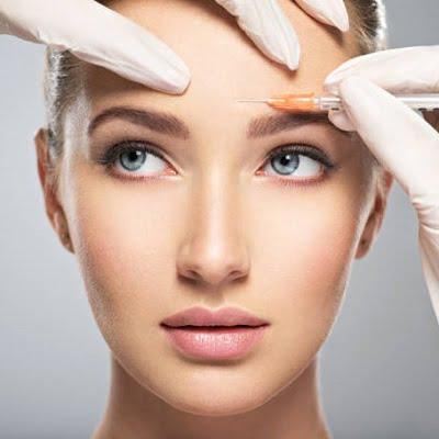 Forehead Lift Treatment In Islamabad