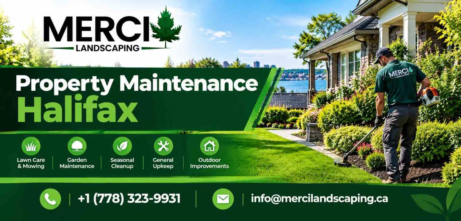 Property Maintenance Halifax: Residential vs Commercial