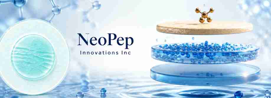 NeoPep Innovations Cover Image