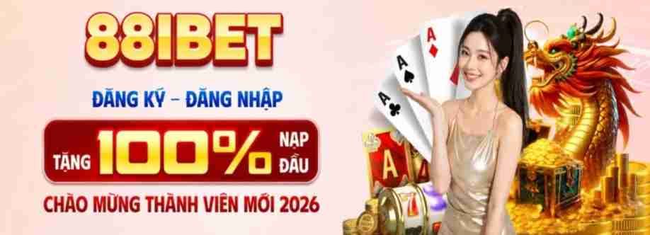 Nhà cái 88IBET Cover Image