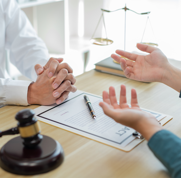 Joliet Worker's Compensation Attorneys | IL