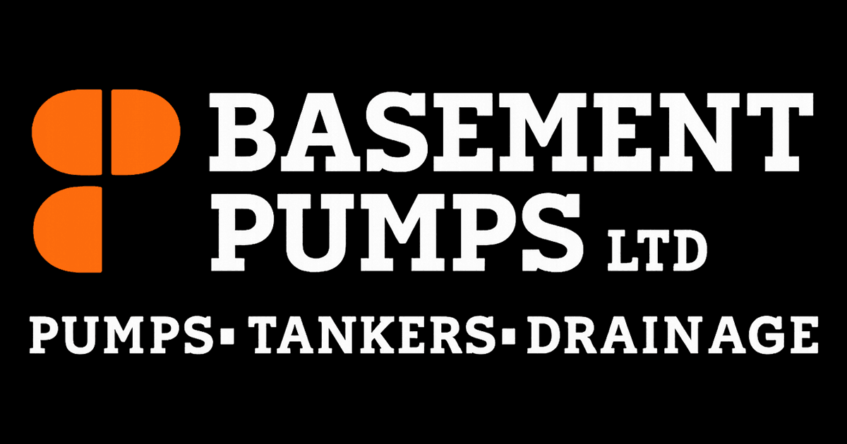 Basement Pump Installation & Emergency Callouts London | Basement Pumps Ltd