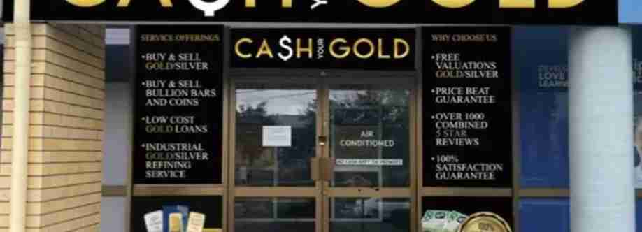cashyourgol Cover Image