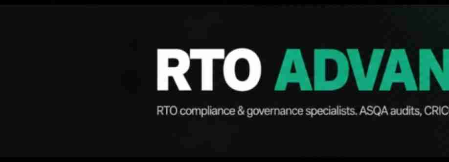 RTO Advance Cover Image