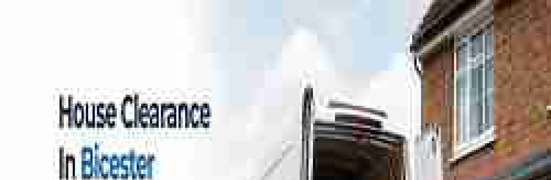 House Clearance In Bicester Cover Image