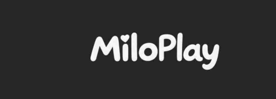 Milo Play Cover Image