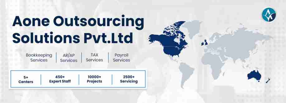 Aone Outsourcing Canada Cover Image