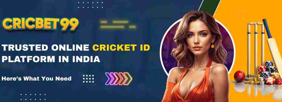 Cricbet onlinegameing Cover Image