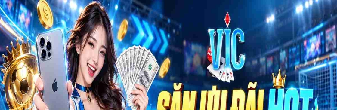 cổng game vicclub Cover Image