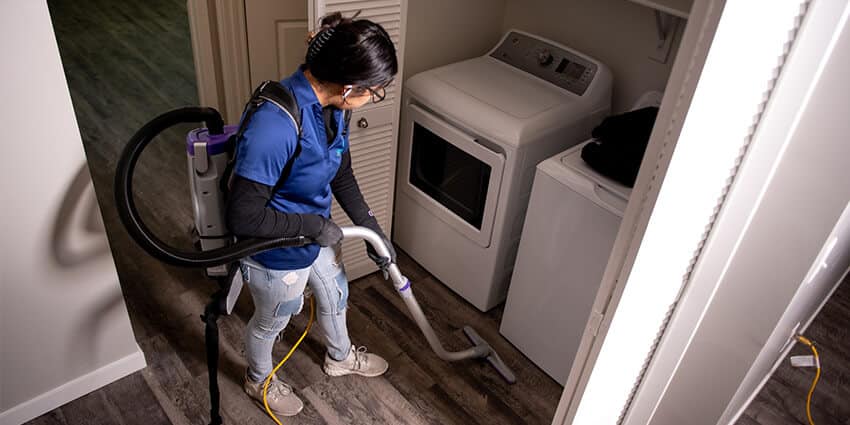 Professional Commercial Floor Cleaning & Waxing in Idaho Falls