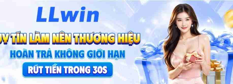 LLWIN Nhà cái Cover Image
