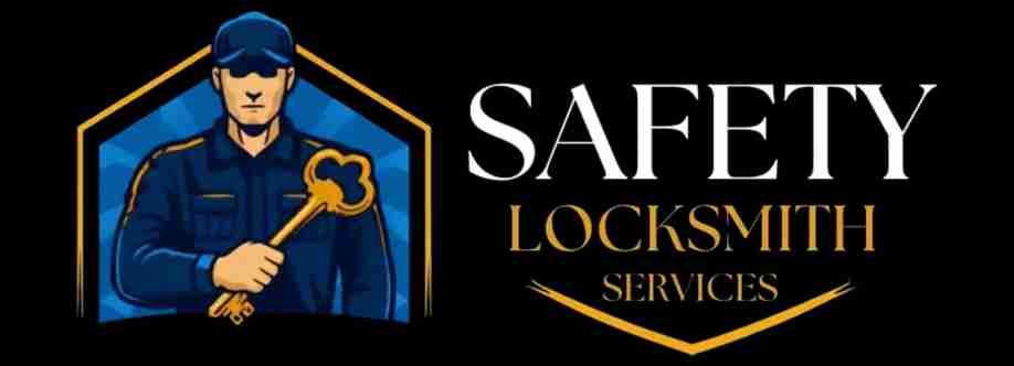 Safety Locksmith Service LLC Cover Image