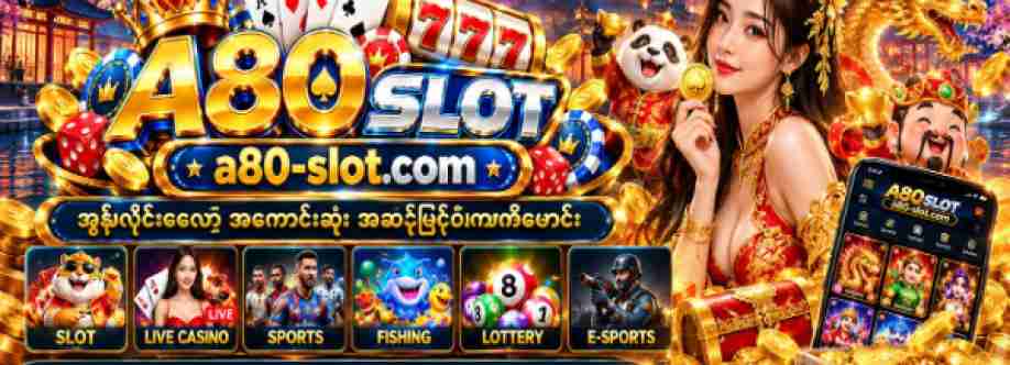 a80 slot Cover Image