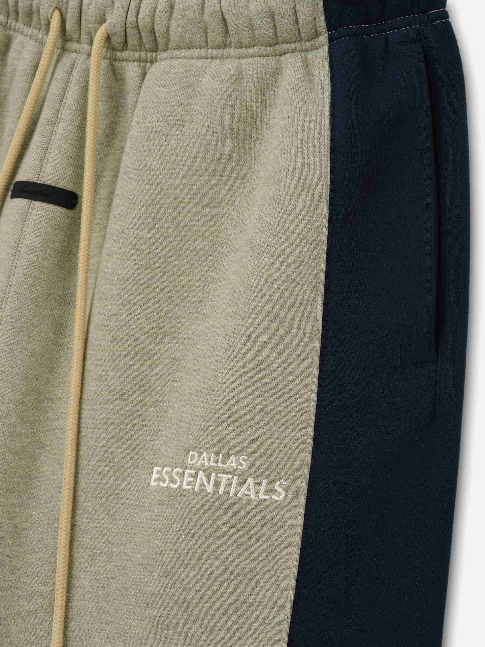 Essentials hoodie Profile Picture