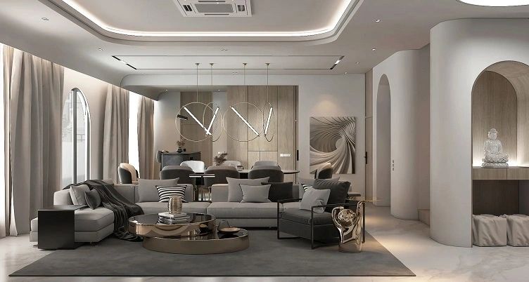 How to Choose an Interior Designer for a Modern Home