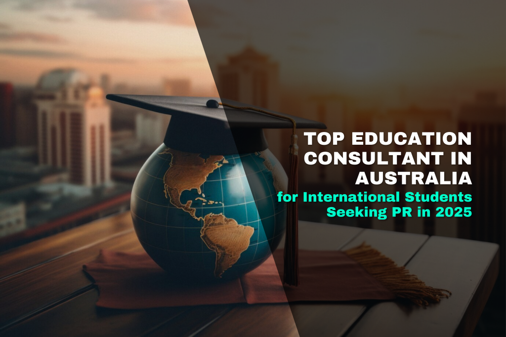 EdTech & Immigration Consultants Melbourne | ApplyOn