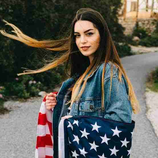 Amelia josiph Profile Picture