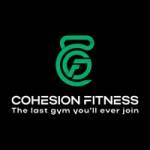 Cohesion Fitness Profile Picture