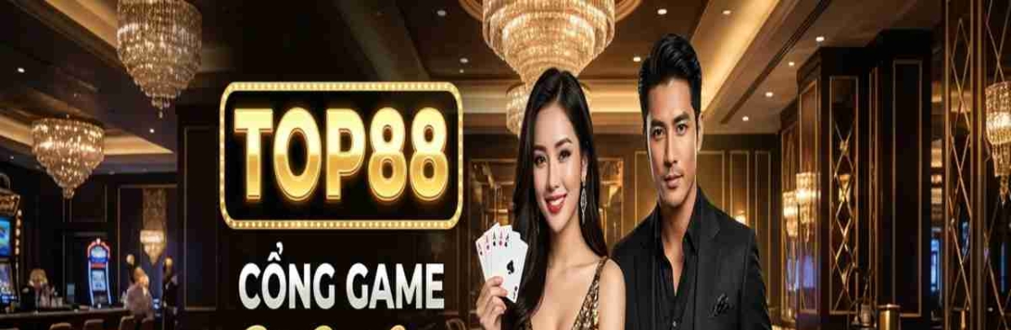 cổng game top88 Cover Image