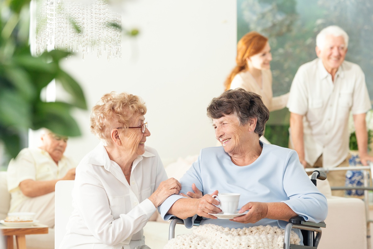 Adult Day Care vs Respite Care vs Short-Term Stays Explained