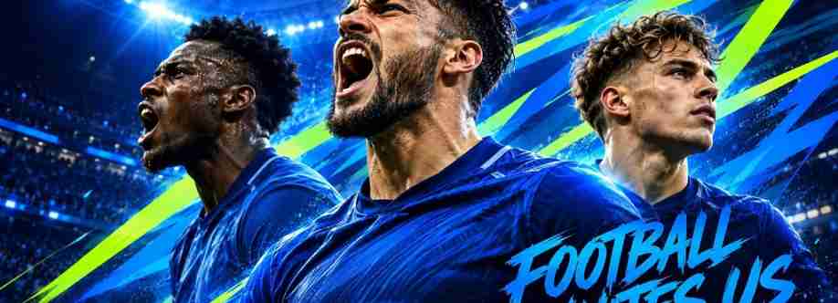 Goal123 GO Cover Image