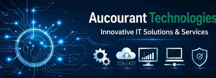 Aucourant Technologies Cover Image