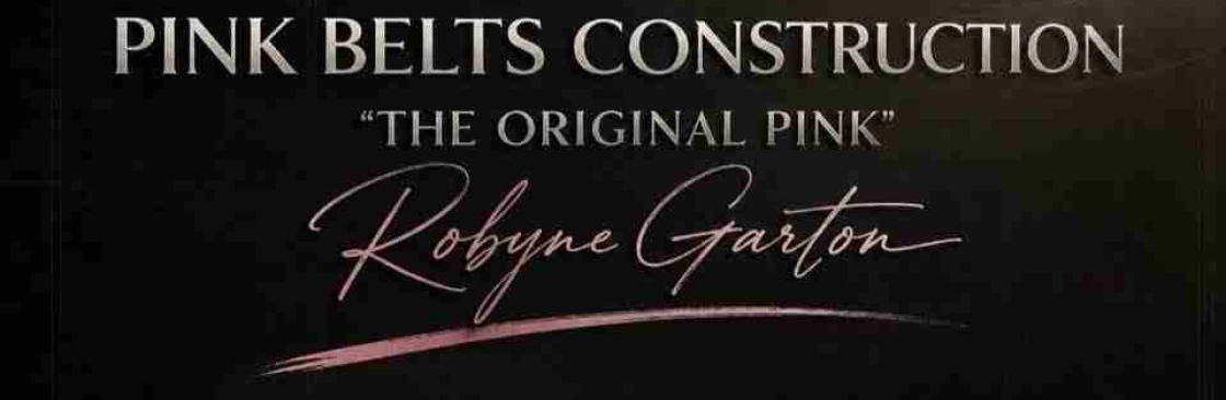 Pink Belts Construction Group Cover Image