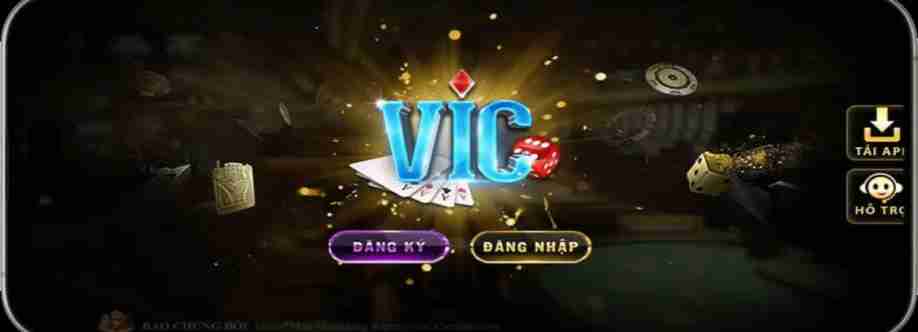 VICCLUB INNET Cover Image