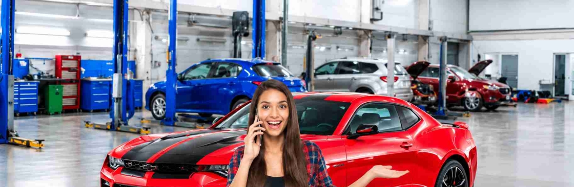 AutoService A.I. Cover Image