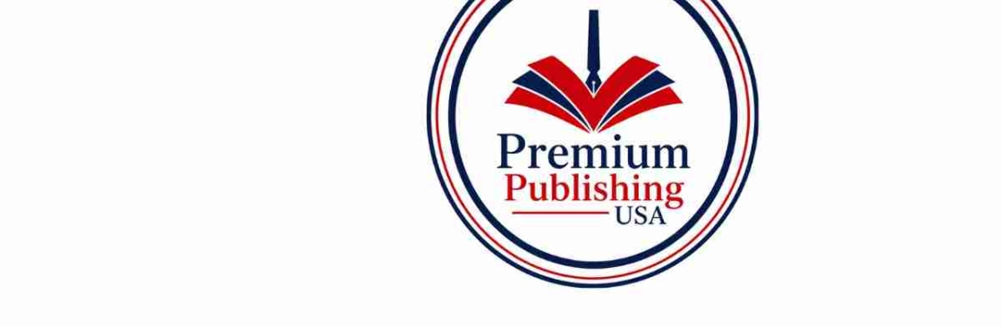 Premium Publishing USA Cover Image