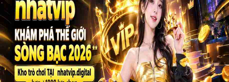 cổng game nhatvip Cover Image