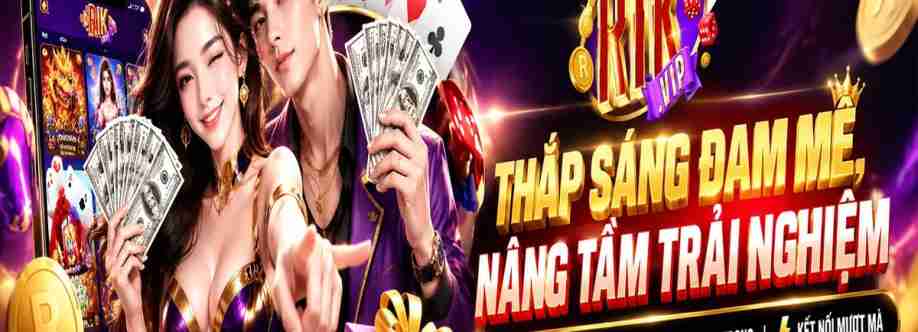 Cổng game rikvip Cover Image