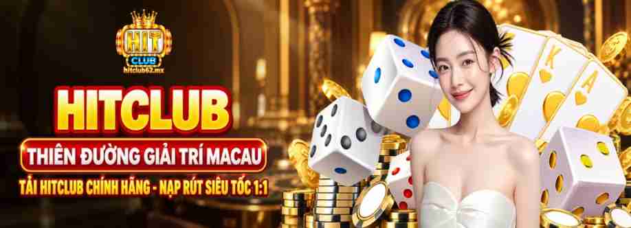 Cổng Game Hitclub Cover Image