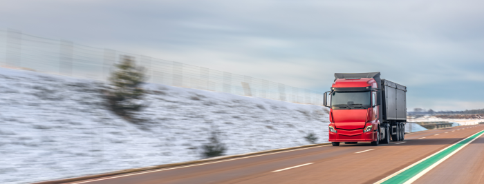 European Road Freight Carlisle | PLF Cargo