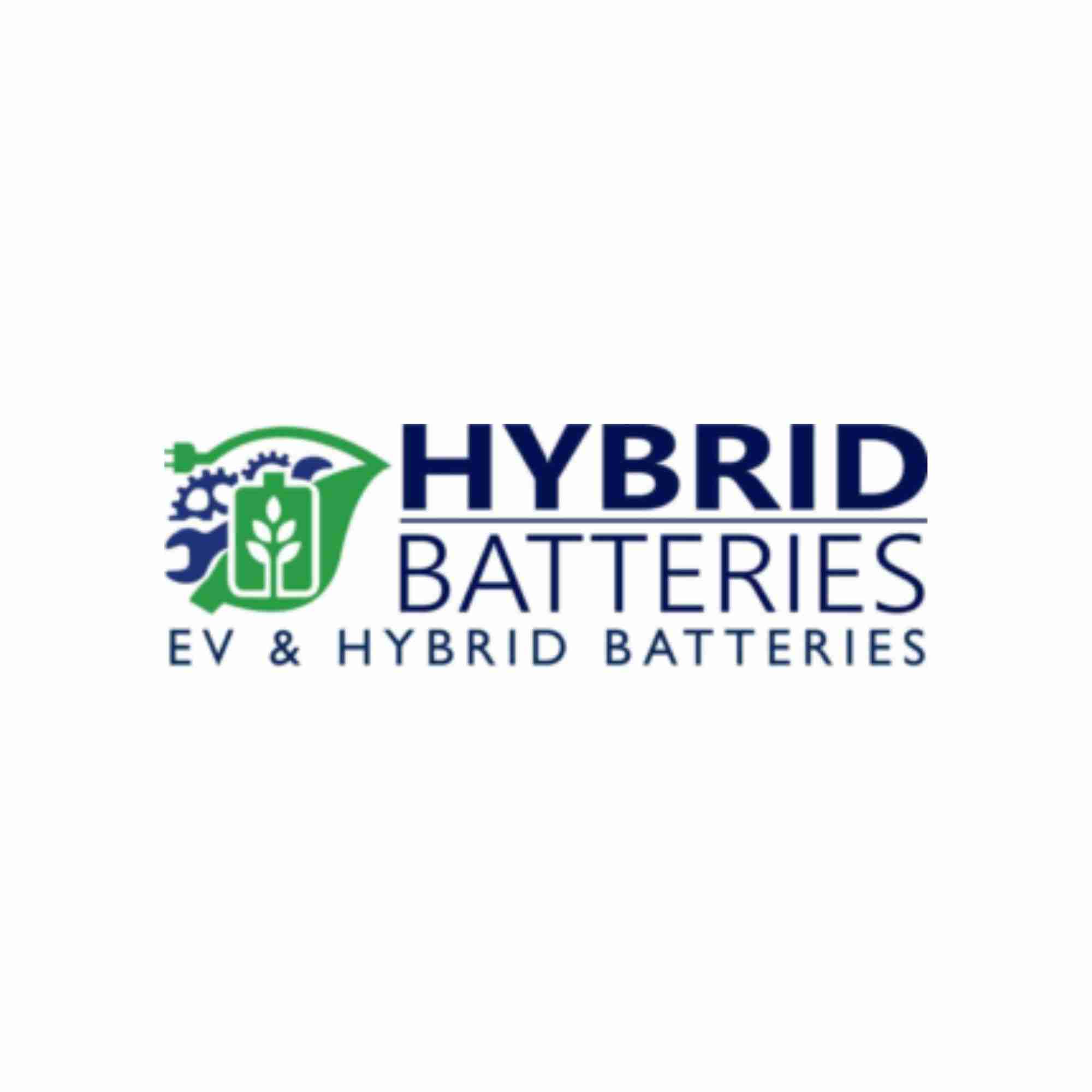 Hybrid Batteries Profile Picture