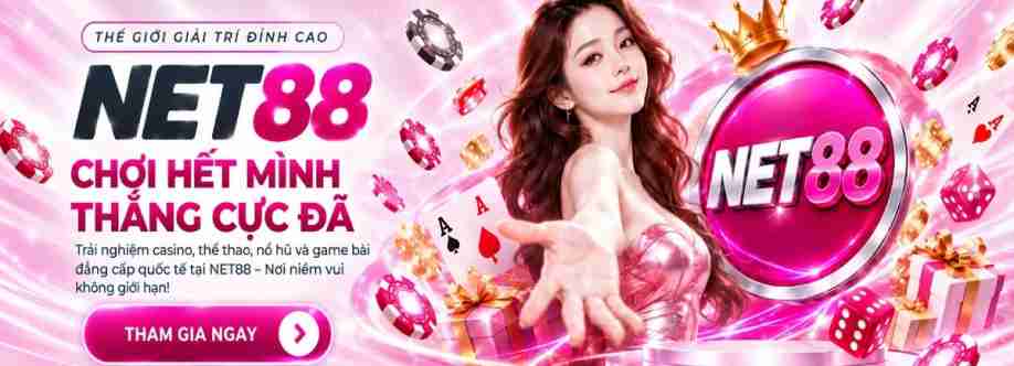 net88 Cover Image