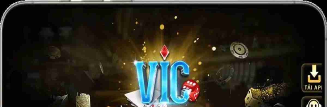 cổng game vicclub Cover Image
