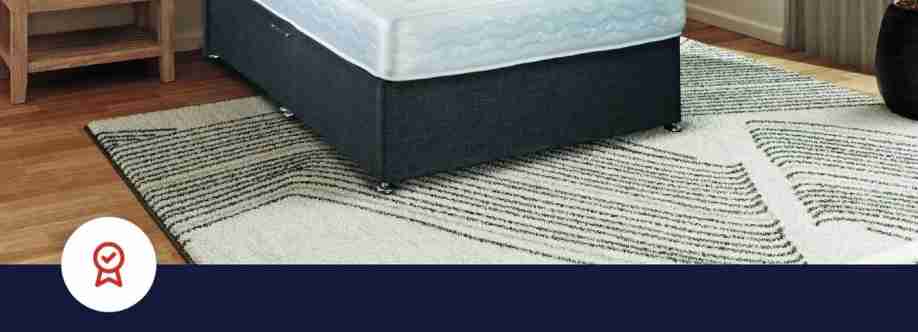 Mattress Town Cover Image