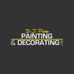djparkynpaintinganddecorating profile picture