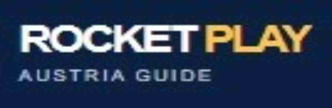 ROCKETPLAY OSTERREICH GUIDE Cover Image