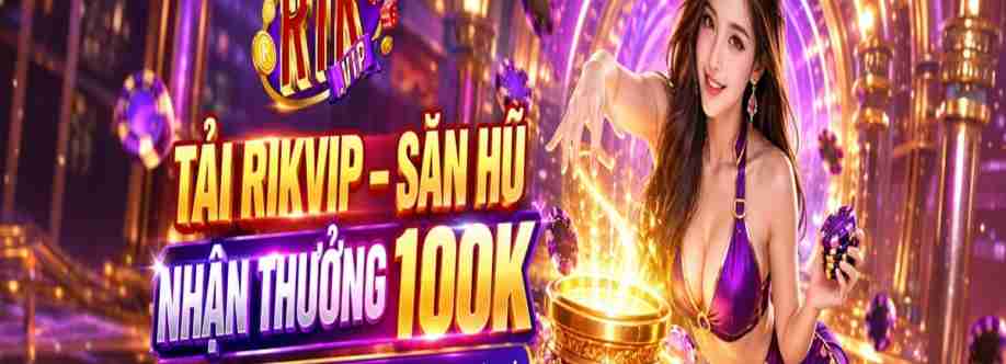 cổng game rikvip Cover Image
