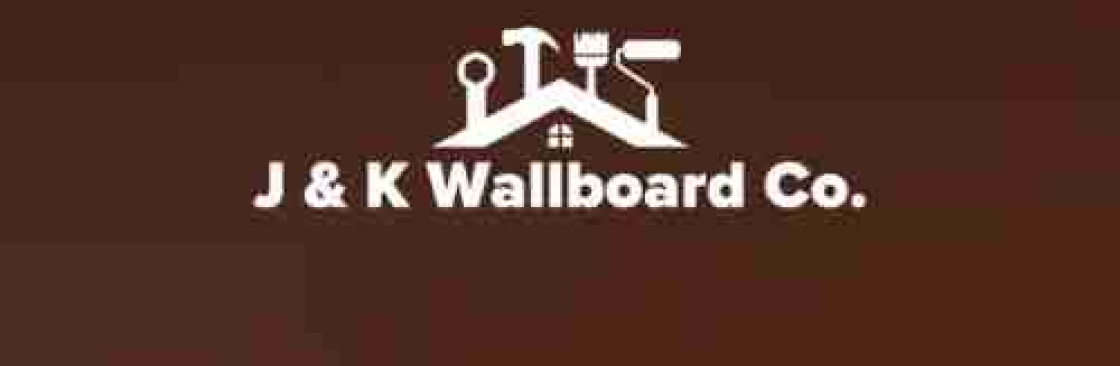 J and K Wallboard Co Cover Image