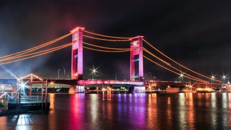Scoot Airlines Palembang Office in Indonesia