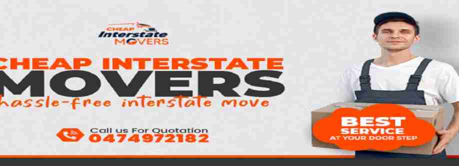 Cheap Interstate Movers Cover Image