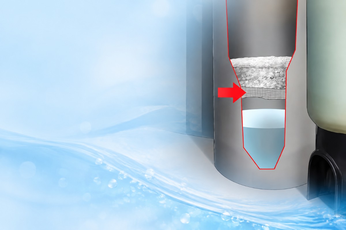 Fix Salt Bridge in Water Softener: 5 Easy Steps