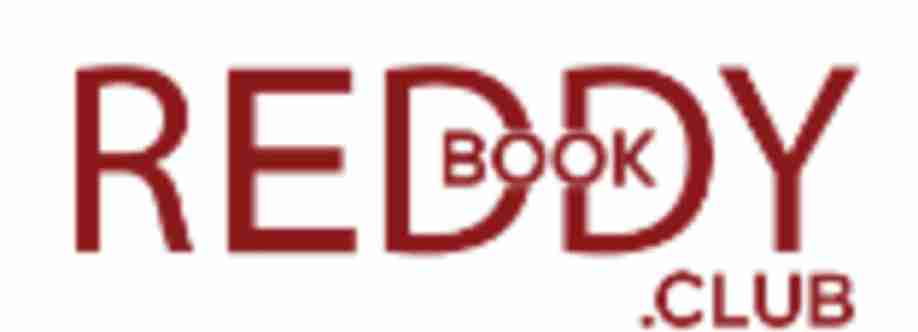 Reddy Book Cover Image