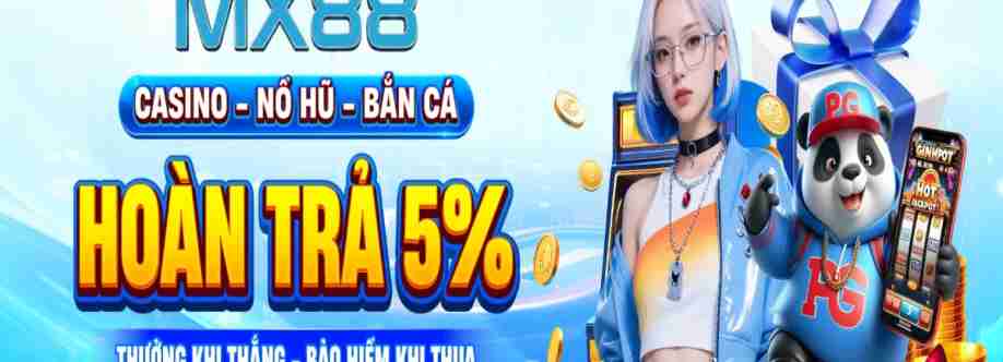 Nhà Cái MX88 Cover Image
