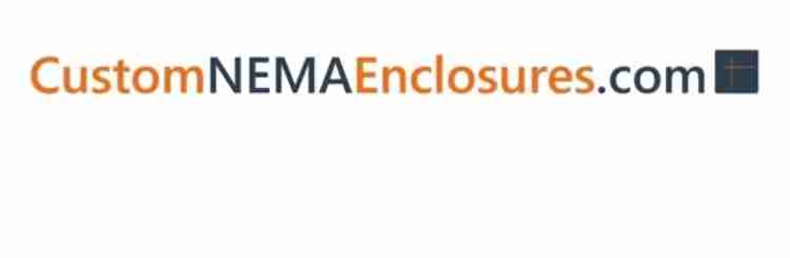 Custom NEMA Enclosures Cover Image